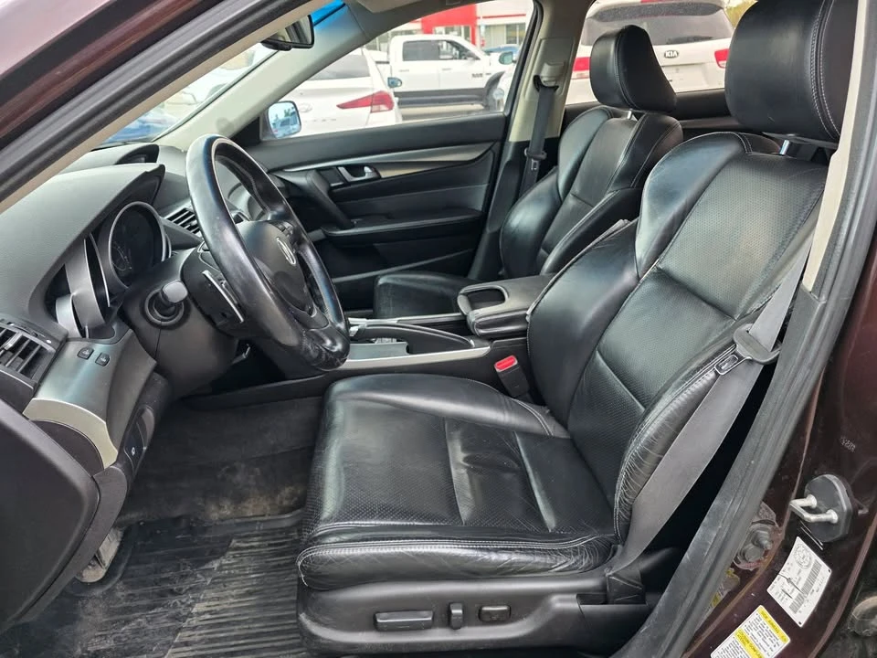 2010 Acura TL 4th Gen - Image 7 of 7