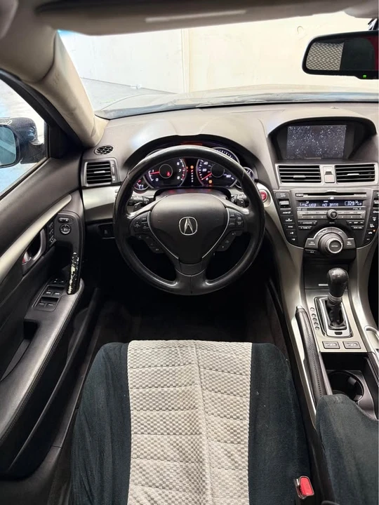 2010 Acura TL 4th Gen - Image 8 of 11