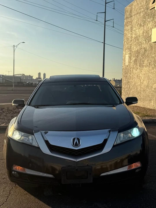 2010 Acura TL 4th Gen - Image 3 of 11