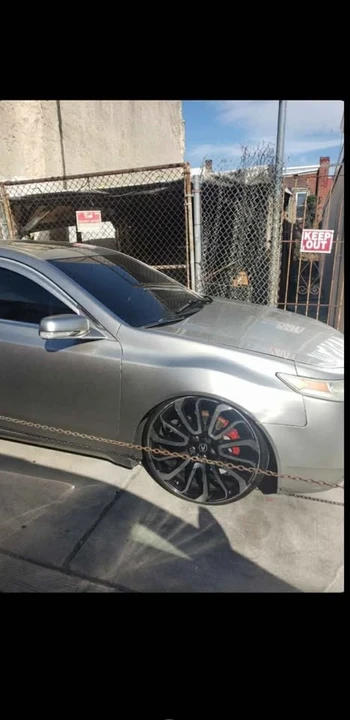 2010 Acura TL 4th Gen - Image 2 of 5
