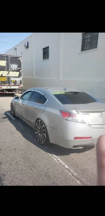 2010 Acura TL 4th Gen - Image 3 of 5