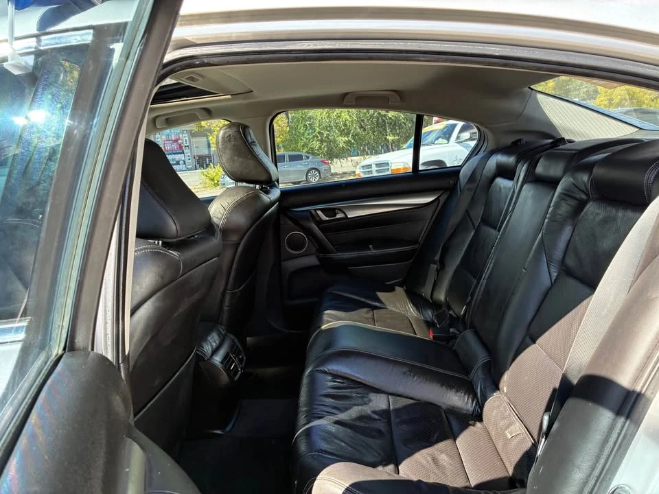 2010 Acura TL 4th Gen - Image 16 of 20