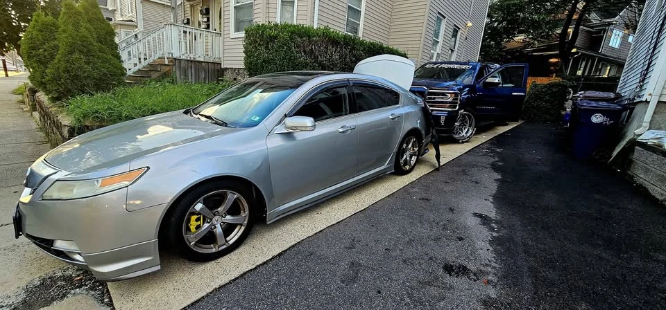 2010 Acura TL 4th Gen - Image 5 of 6