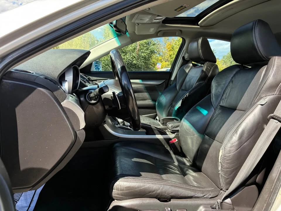 2010 Acura TL 4th Gen - Image 11 of 20