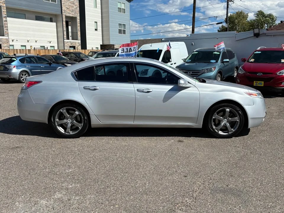 2010 Acura TL 4th Gen - Image 2 of 20
