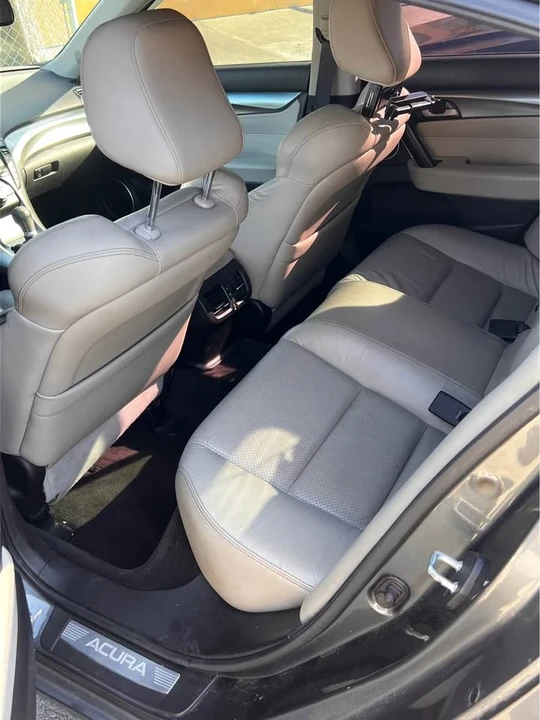 2010 Acura TL 4th Gen - Image 7 of 8