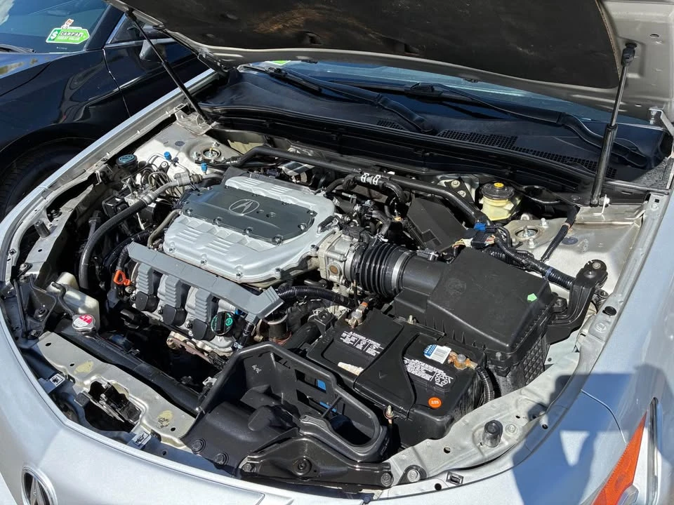 2010 Acura TL 4th Gen - Image 20 of 20