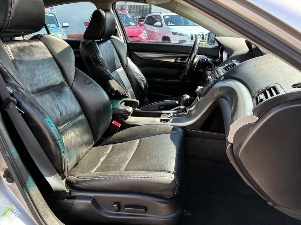2010 Acura TL 4th Gen - Image 19 of 20