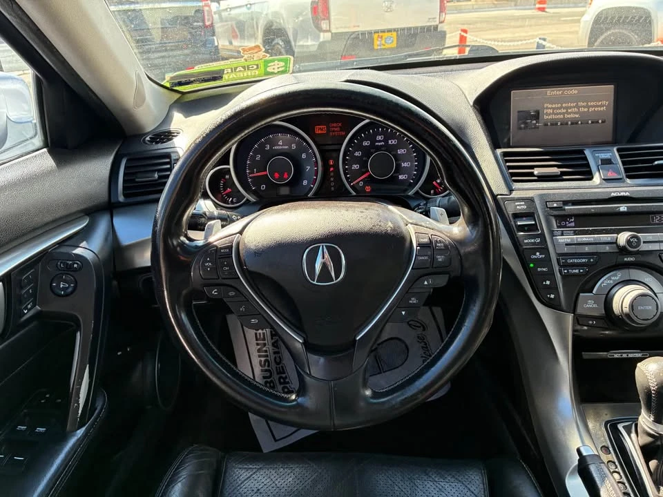 2010 Acura TL 4th Gen - Image 13 of 20