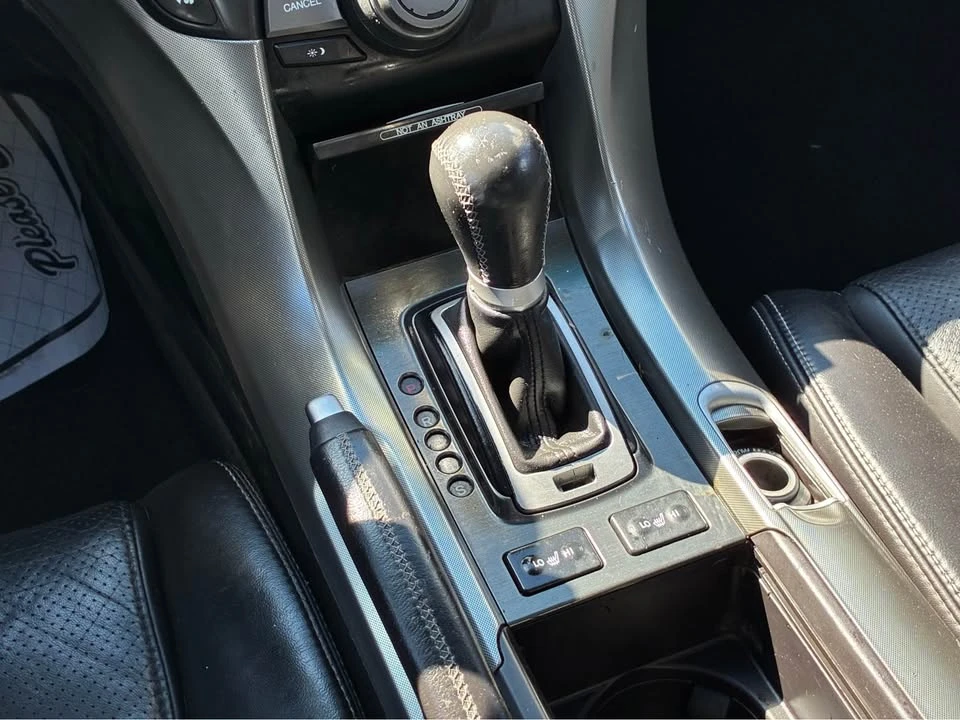 2010 Acura TL 4th Gen - Image 15 of 20