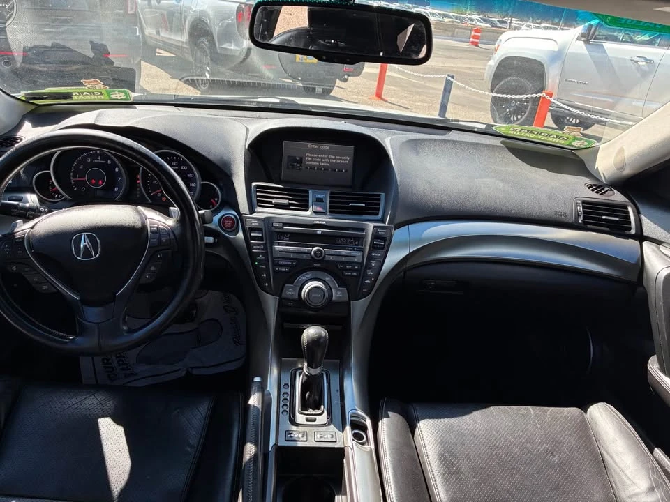 2010 Acura TL 4th Gen - Image 12 of 20