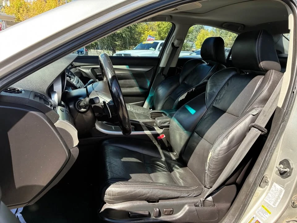 2010 Acura TL 4th Gen - Image 9 of 20
