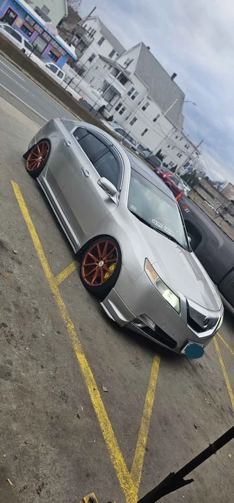 2010 Acura TL 4th Gen - Image 3 of 6
