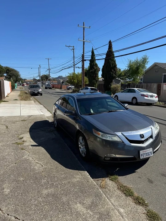 2010 Acura TL 4th Gen - Image 3 of 5