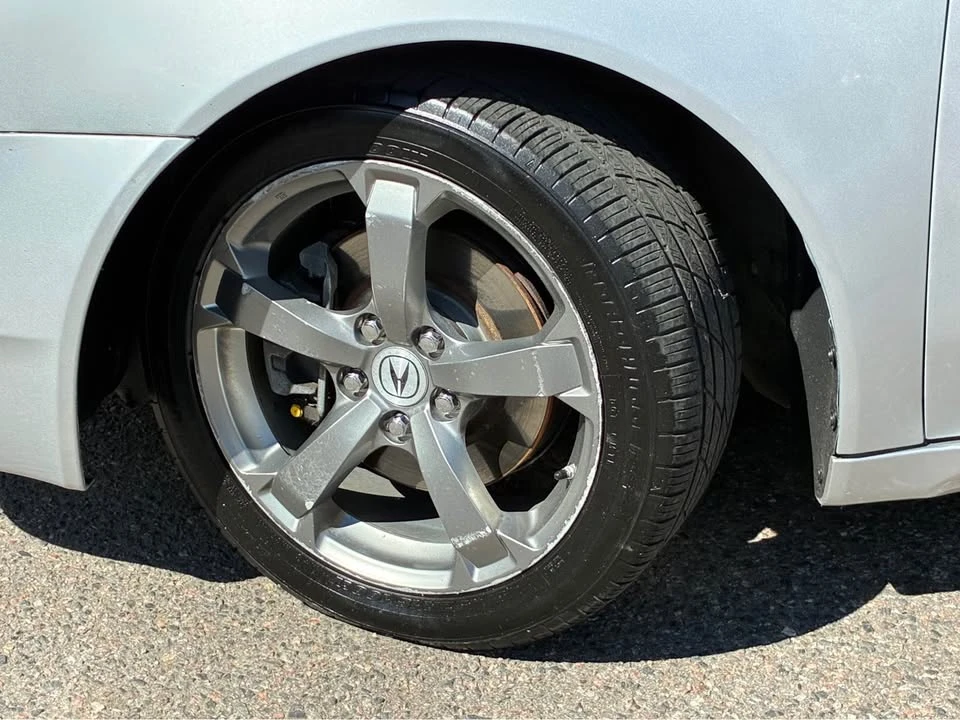 2010 Acura TL 4th Gen - Image 8 of 20