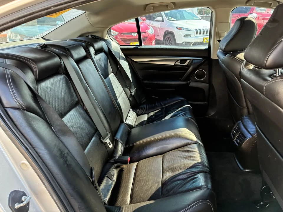 2010 Acura TL 4th Gen - Image 18 of 20