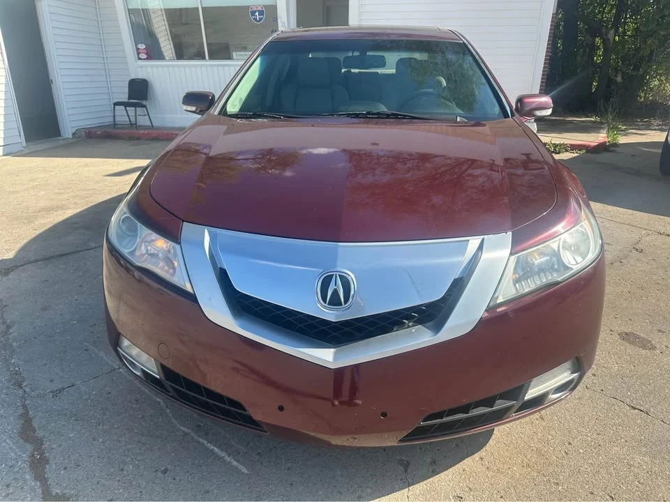 2010 Acura TL 4th Gen - Image 12 of 18