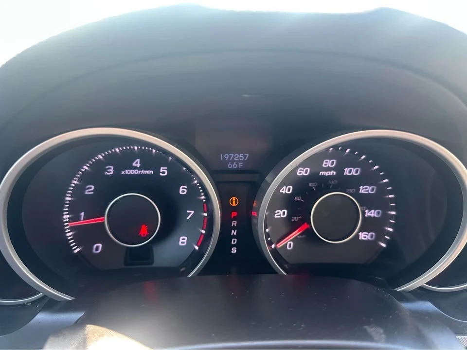 2010 Acura TL 4th Gen - Image 18 of 18