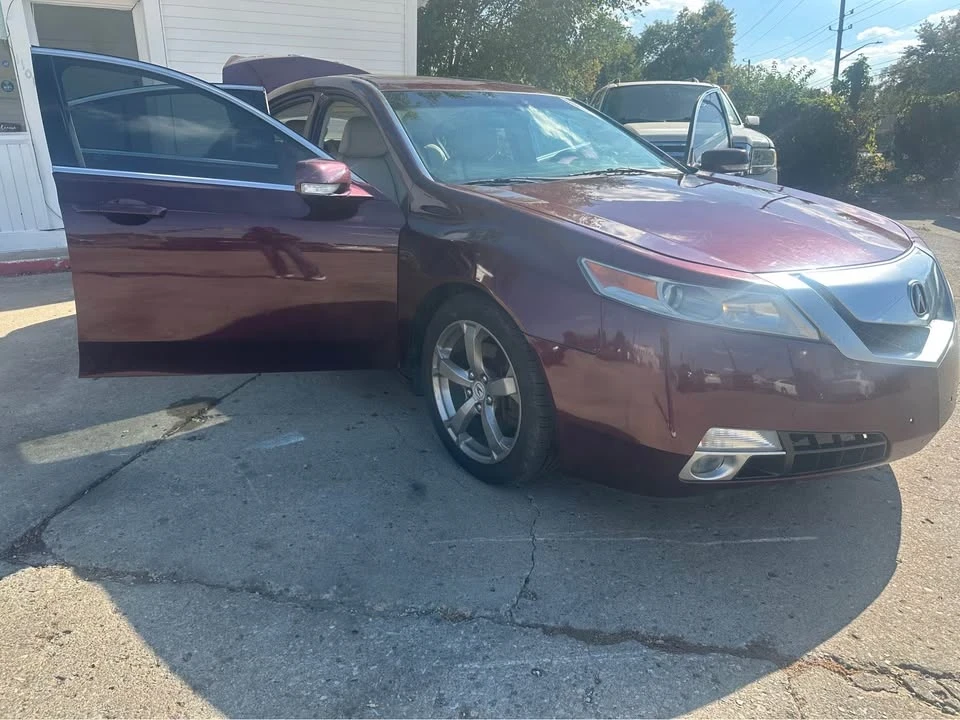 2010 Acura TL 4th Gen - Image 2 of 18
