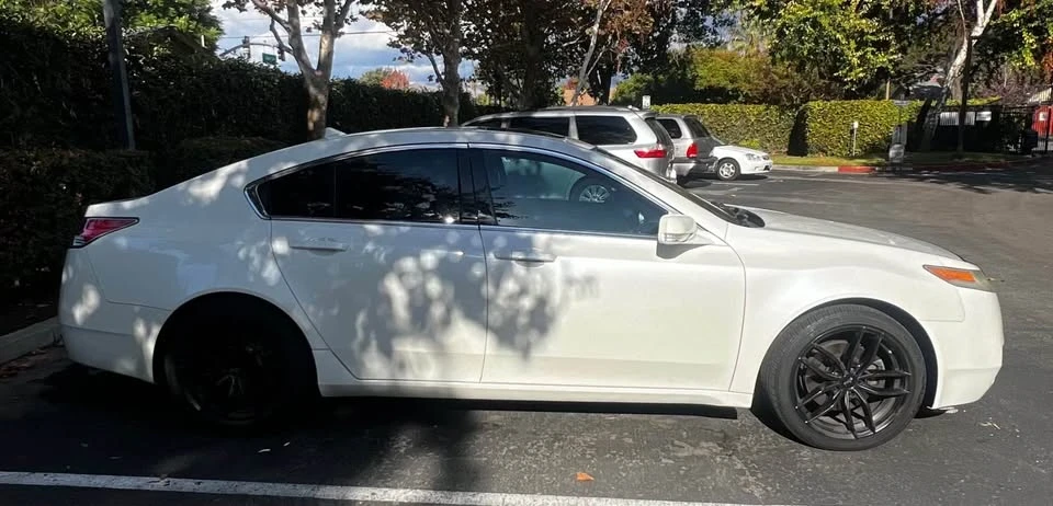 2010 Acura TL 4th Gen - Image 5 of 9