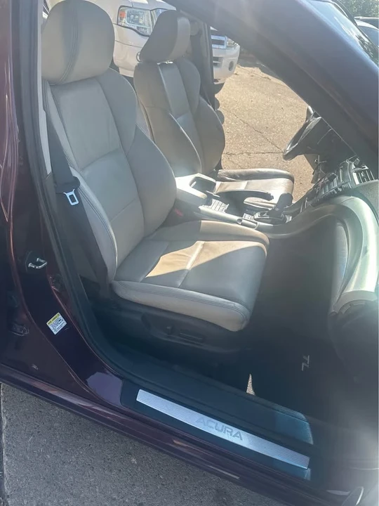 2010 Acura TL 4th Gen - Image 8 of 18