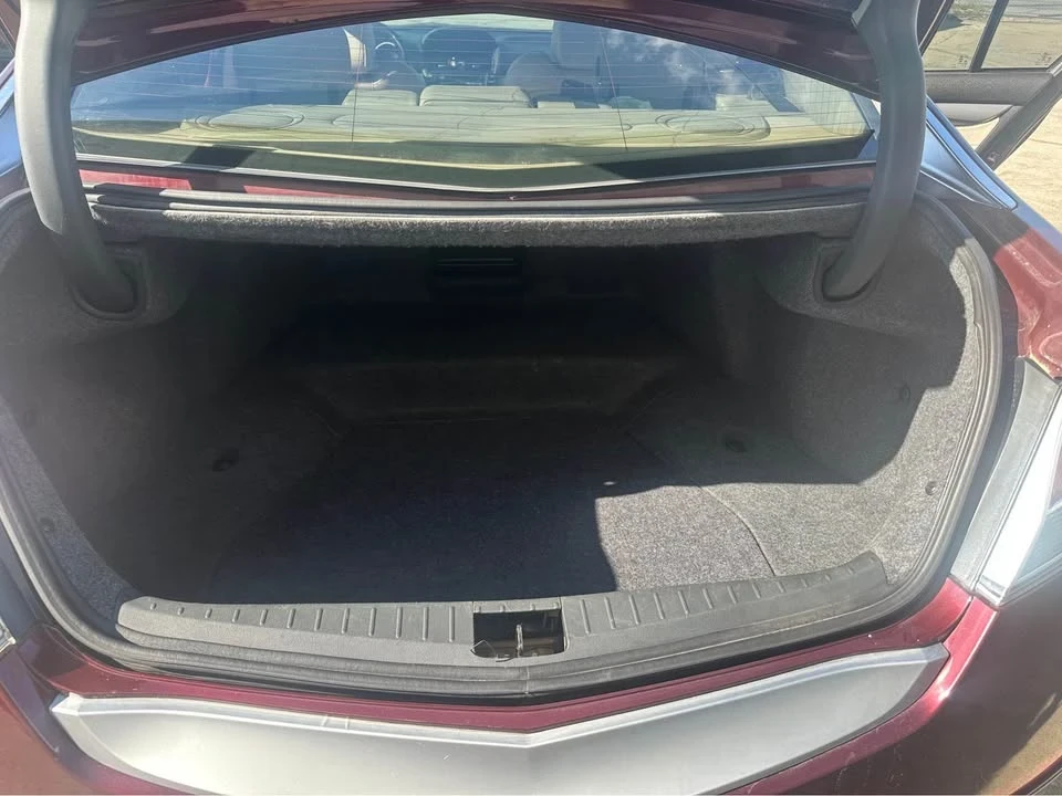 2010 Acura TL 4th Gen - Image 11 of 18