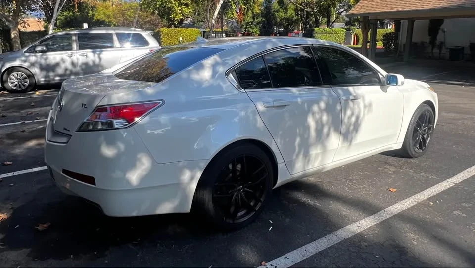 2010 Acura TL 4th Gen - Image 6 of 9