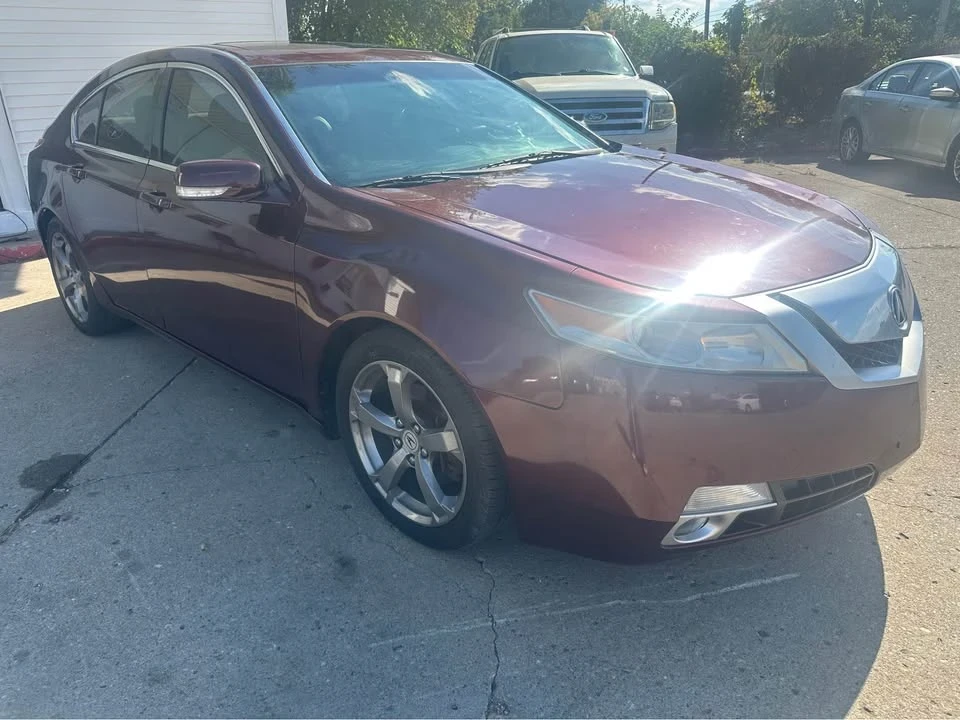 2010 Acura TL 4th Gen - Image 13 of 18