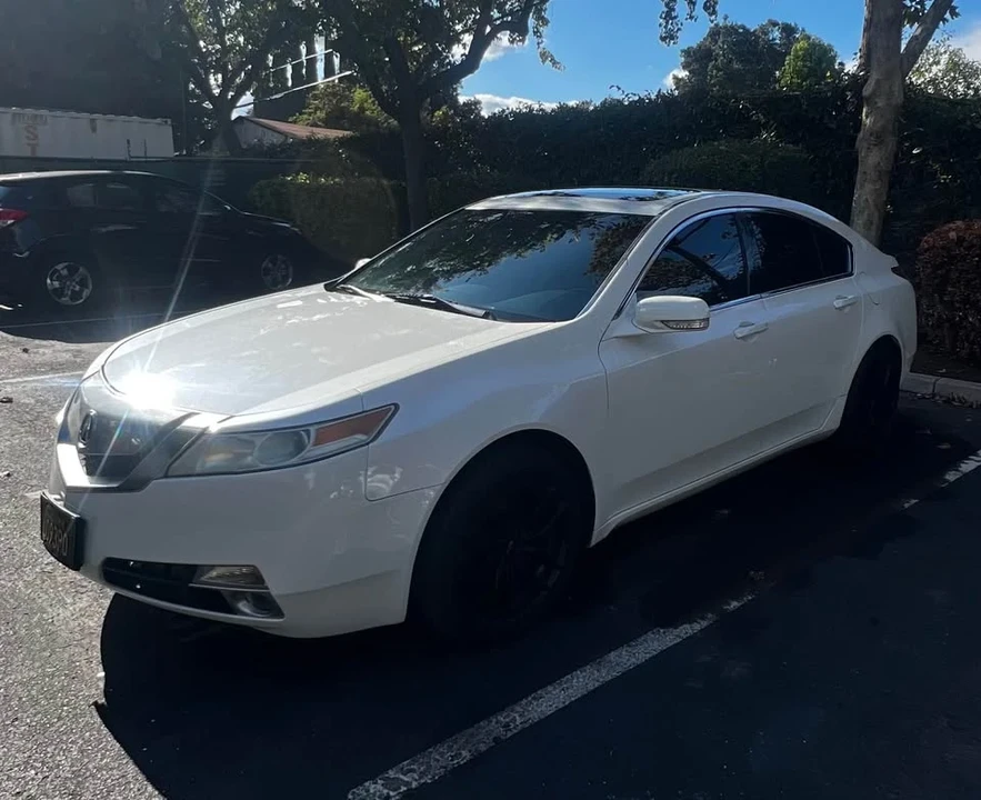 2010 Acura TL 4th Gen - Image 4 of 9