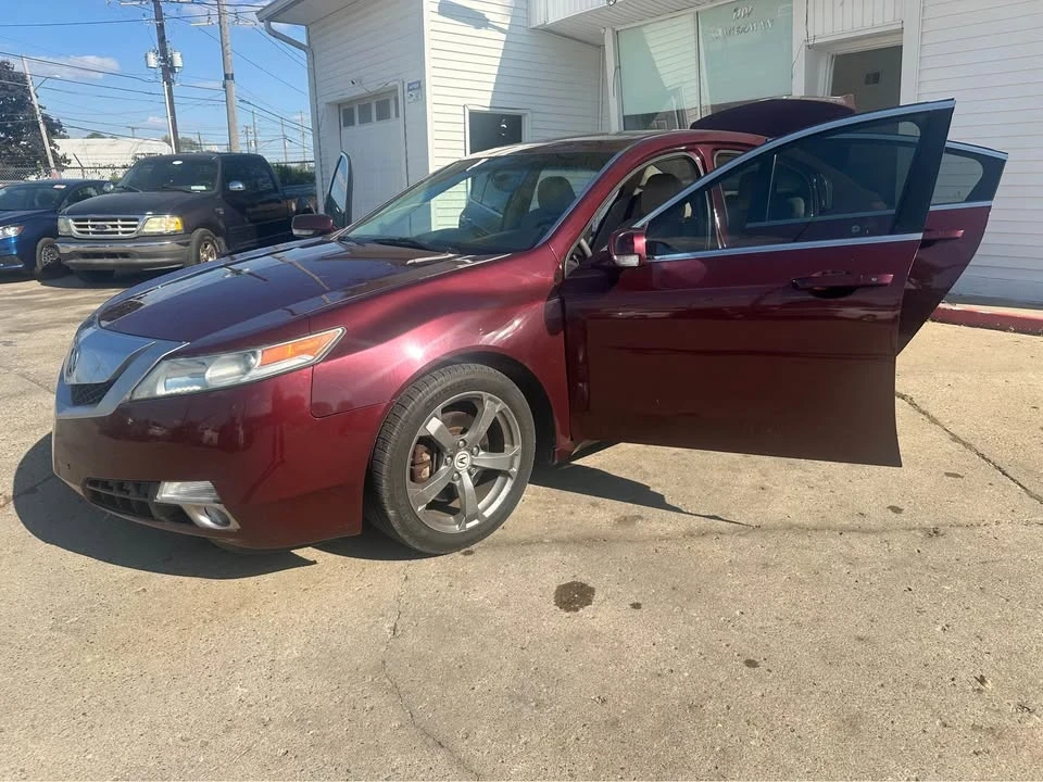 2010 Acura TL 4th Gen - Image 3 of 18