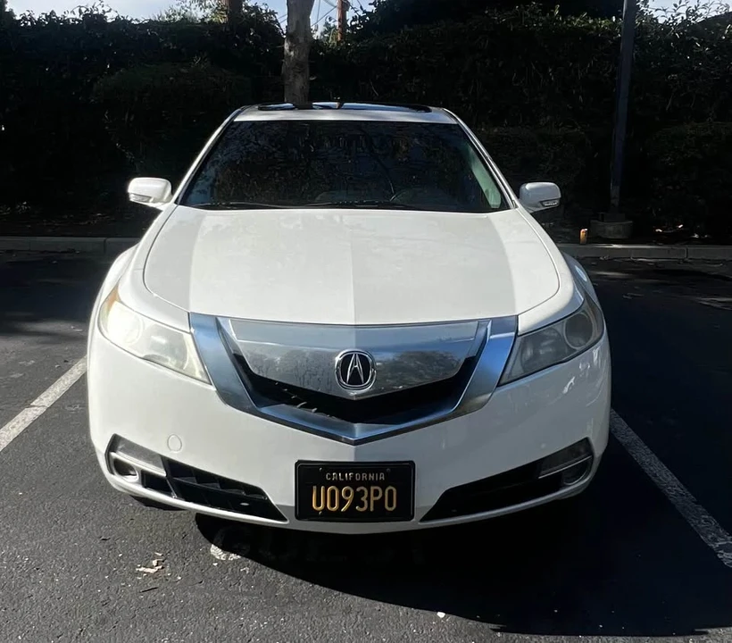 2010 Acura TL 4th Gen - Image 3 of 9