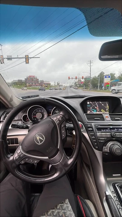 2010 Acura TL 4th Gen - Image 4 of 5