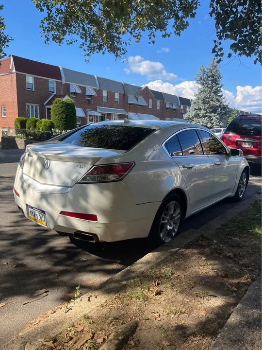 2010 Acura TL 4th Gen - Image 3 of 5