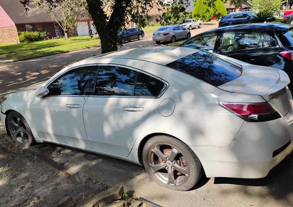 2010 Acura TL 4th Gen - Image 2 of 10