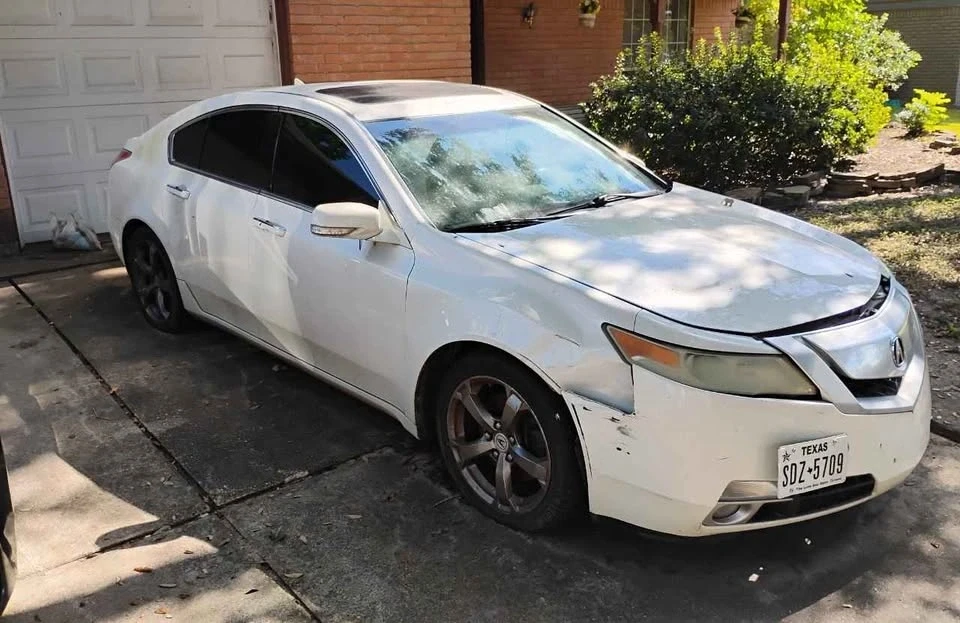 2010 Acura TL 4th Gen - Image 9 of 10
