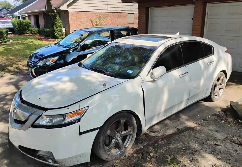 2010 Acura TL 4th Gen - Image 10 of 10