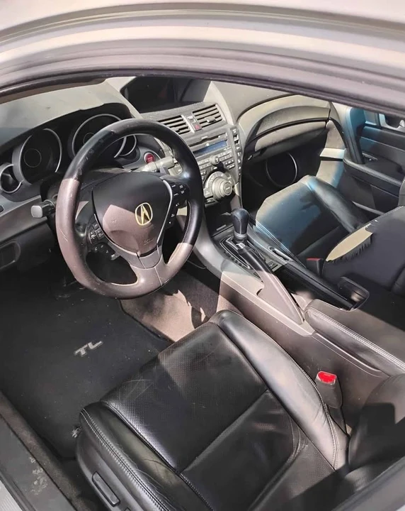 2010 Acura TL 4th Gen - Image 5 of 10