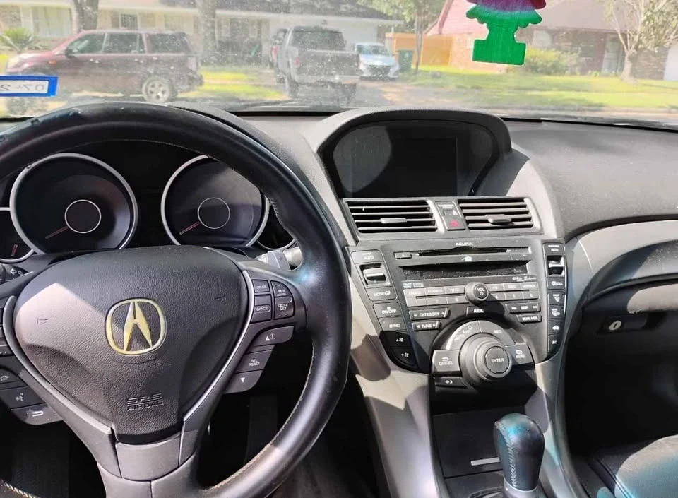 2010 Acura TL 4th Gen - Image 8 of 10