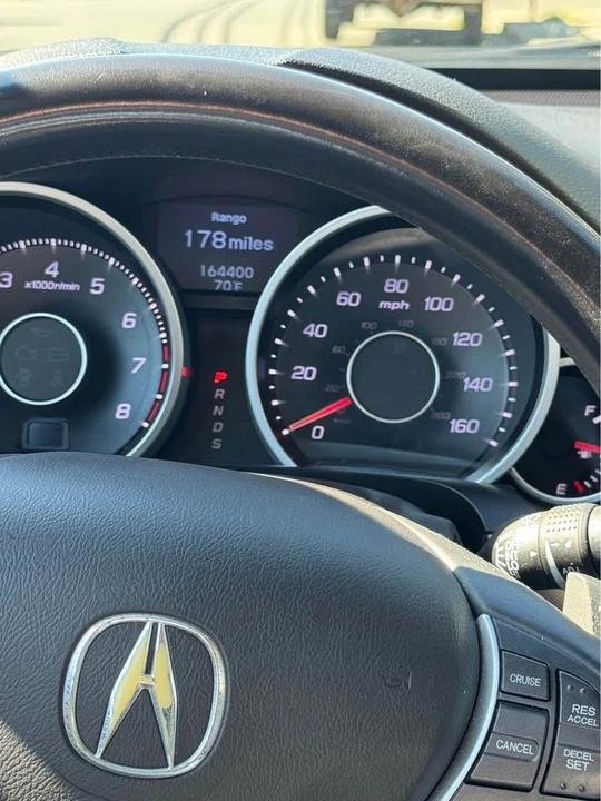 2010 Acura TL 4th Gen - Image 2 of 6