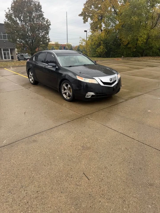 2010 Acura TL 4th Gen - Image 2 of 6