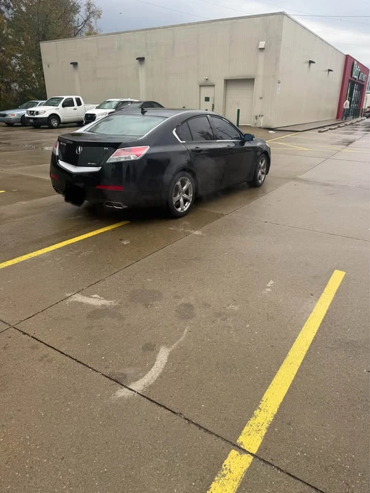 2010 Acura TL 4th Gen - Image 3 of 6