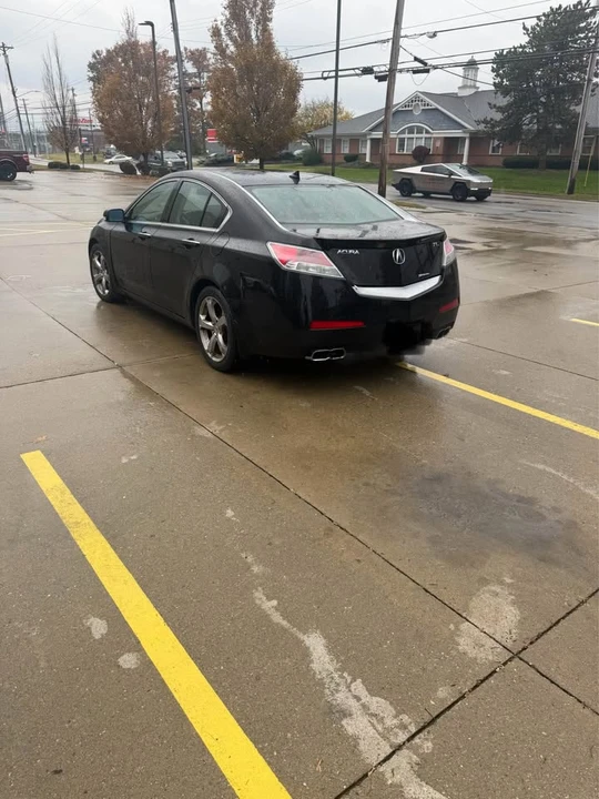 2010 Acura TL 4th Gen - Image 4 of 6