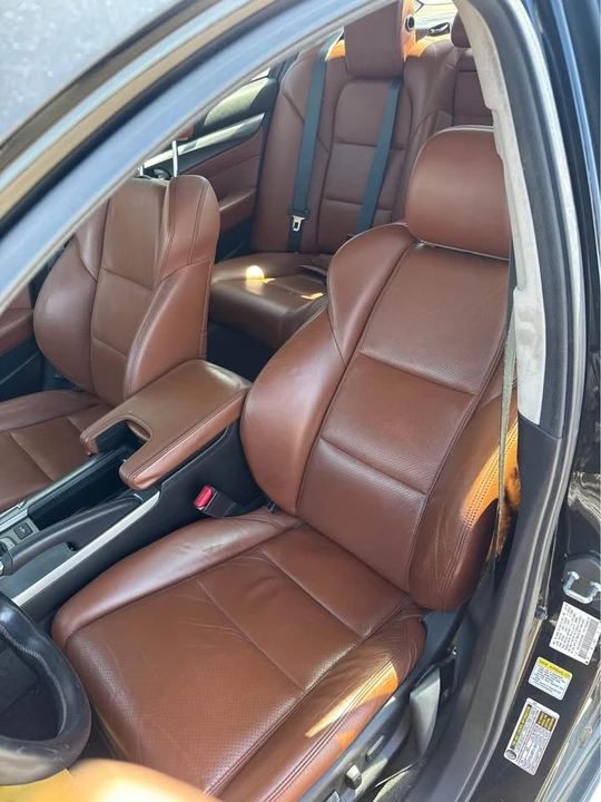 2010 Acura TL 4th Gen - Image 5 of 6