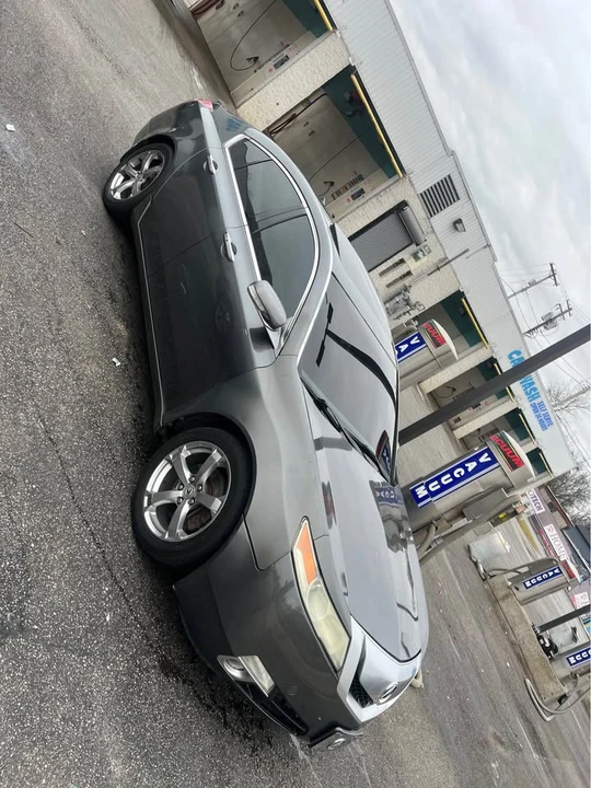 2010 Acura TL 4th Gen - Image 2 of 4