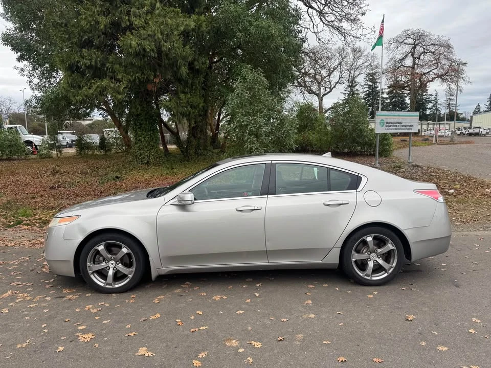 2010 Acura TL 4th Gen - Image 5 of 14