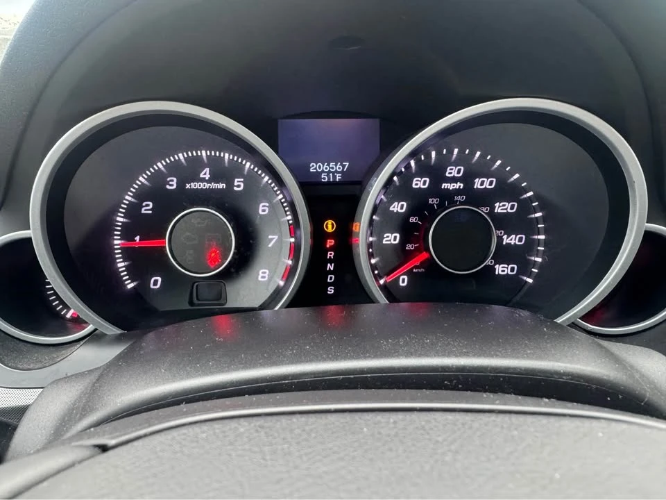 2010 Acura TL 4th Gen - Image 14 of 14