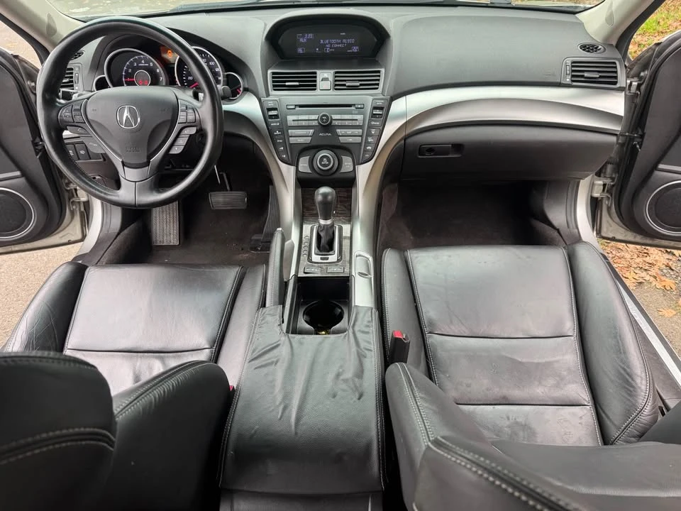 2010 Acura TL 4th Gen - Image 12 of 14