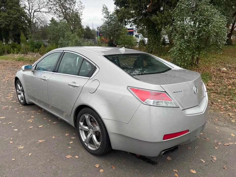 2010 Acura TL 4th Gen - Image 2 of 14