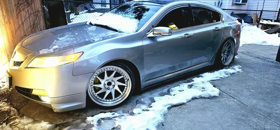 2010 Acura TL 4th Gen - Image 5 of 5