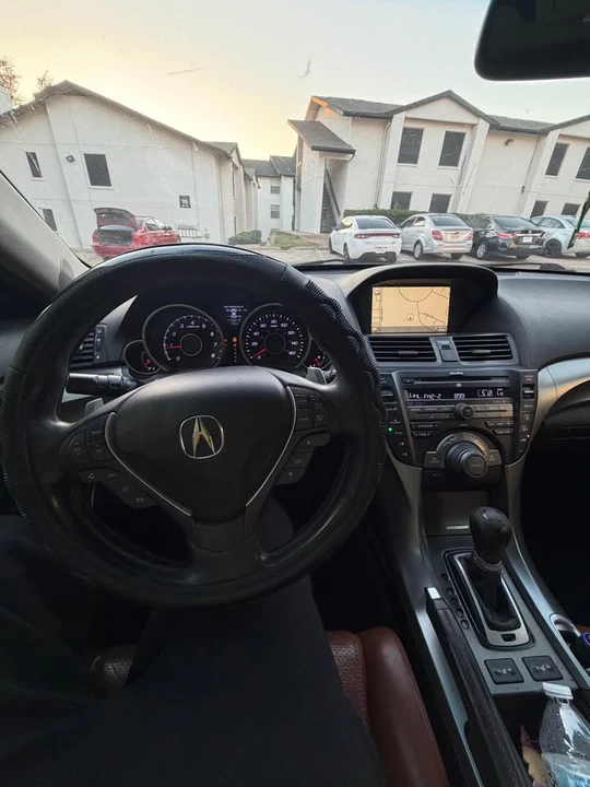 2010 Acura TL 4th Gen - Image 9 of 11